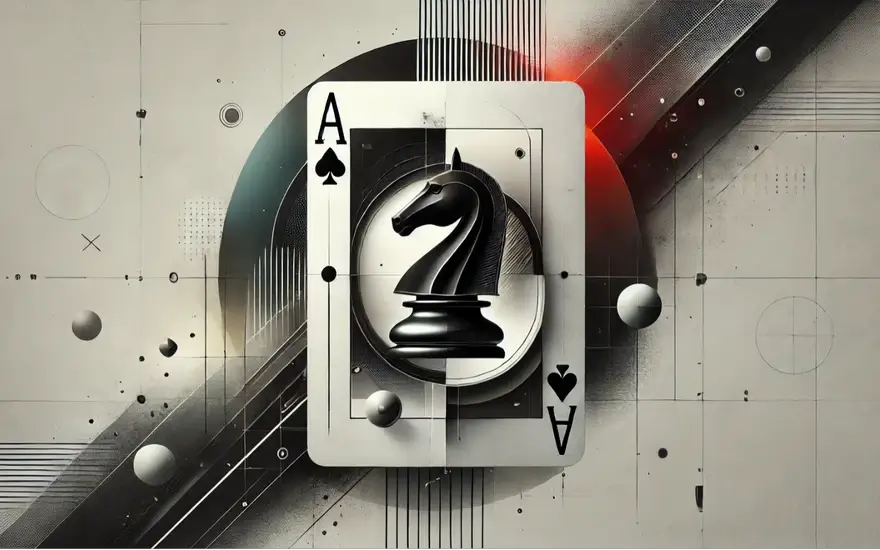 Building Chess Solitaire