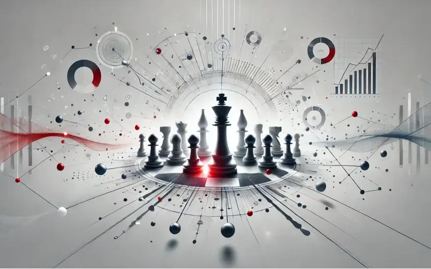 Building My Next Chess Application: A Repertoire Builder