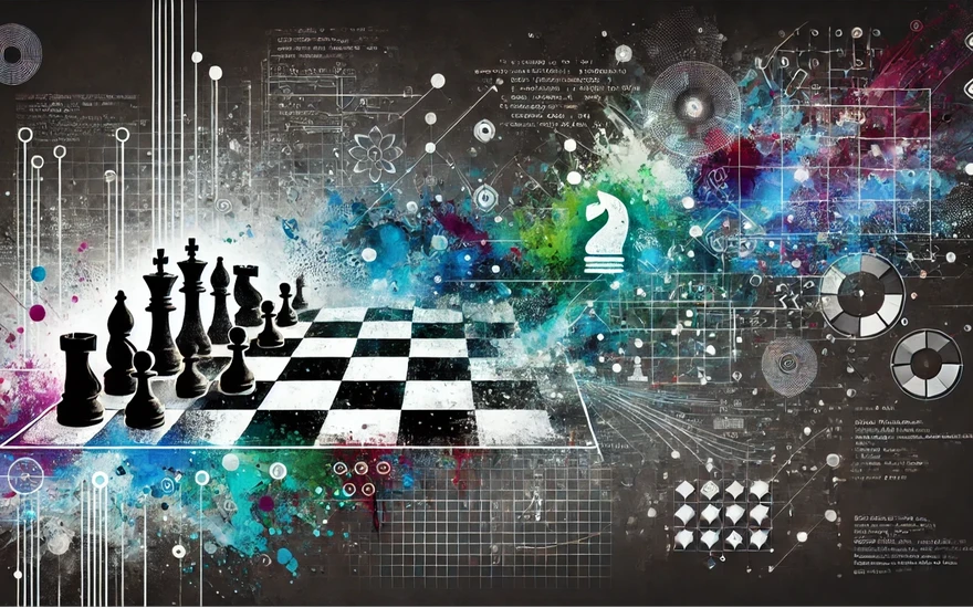 Chess Web Programming: Part Five: Game Review