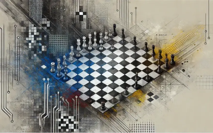 Chess Web Programming: Part Nine: Chessground