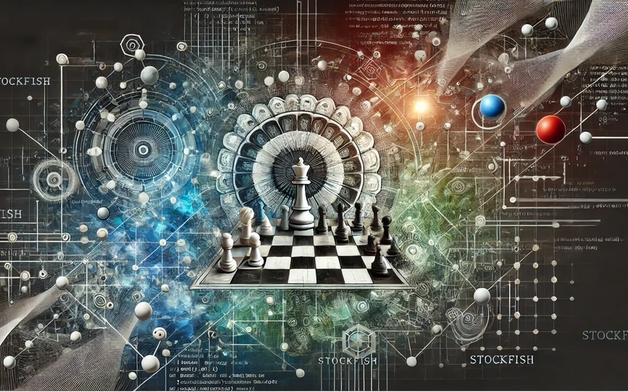 Chess Web Programming: Part Two: Stockfish