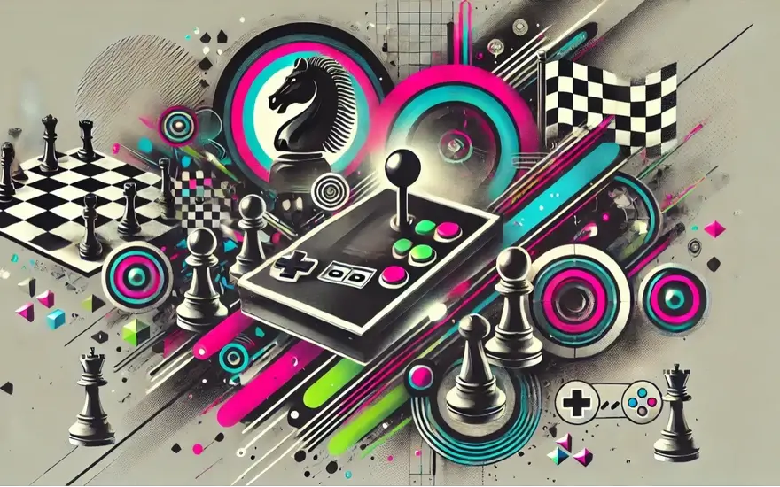 Chessboard Magic: Feb 2025 Update