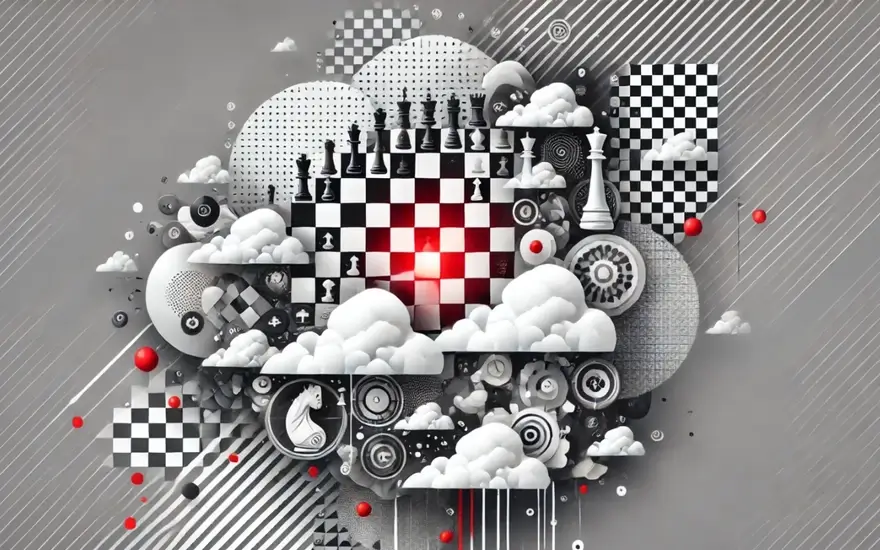 Creating Your Own Stockfish in the Cloud