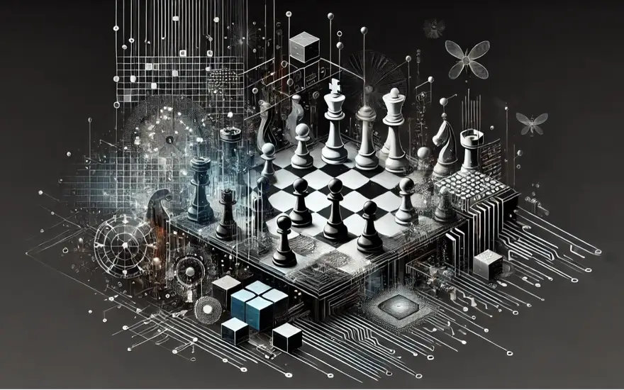 New Chess Repertoire Builder